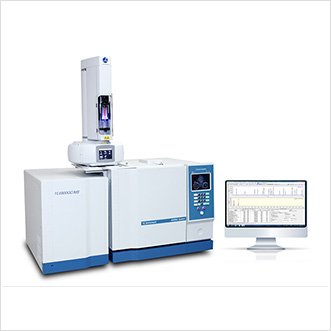 기체크로마토그래프 질량분석기+ Autosampler(GC-MS)