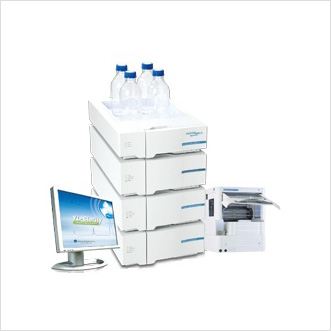 고성능액체크로마토그래피_이온크로마토그래피+ Autosampler (HPLC-IC System)