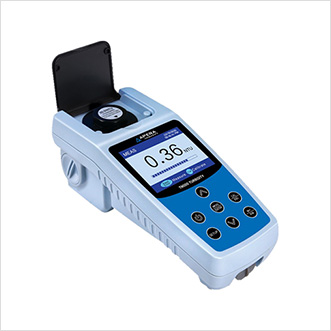 탁도계(Turbidimeter)